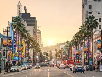 Los Angeles